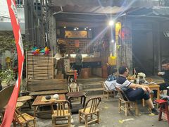 -悟饮门市景店