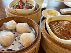 -潮福城大酒楼·潮粤菜·港式点心(阳光城店)