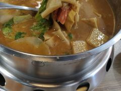 -杨翔豆皮涮牛肚(华阳城店)