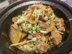 -喜记顺德菜(南昌万象城店)