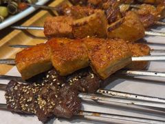 -街角等你.大连海鲜烧烤(西安路店)
