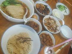 -小方的面(徐家汇店)