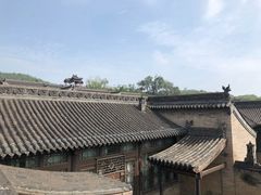 -山西王家大院