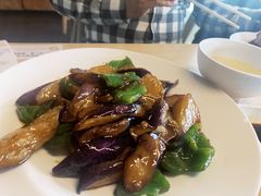 地三鲜-关东小磨东北菜(上海长风大悦城店)