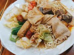 -郭记小街麻辣烫(南小街总店)