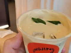 -玲婧胡同·生日蛋糕·餐厅(嘉里城店)