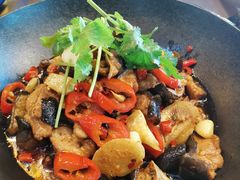 -湘鲵私房菜(坦洲店)