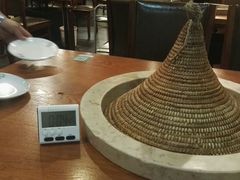 -云中鱼蒸汽石锅鱼(川沙百联店)