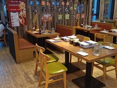 -华府九号海鲜烧烤大排档(龙域店)