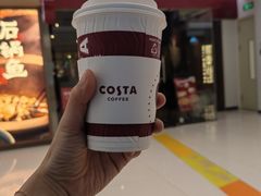 -COSTA COFFEE(新奥购物中心店)