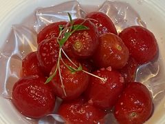 -野蔓果·山野菜(西湖景区·龙井茶田店)