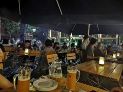 -天津普拉那啤酒坊(意风区店)