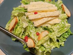 -丝路有约·优雅新疆菜(万宴城店)