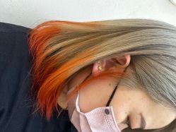 -东时烫染造型·Hair Salon