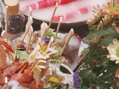 -合乐·创意火锅·海鲜火锅(亚东柒号店)