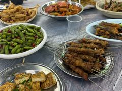 -小民大排档(江汉路店)