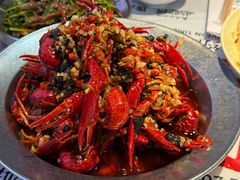 -靓靓蒸虾·头牌蒸虾(南山桂庙店)