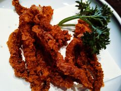 -仙桐吉宴铁板烧·精致料理