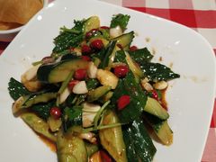 -西贝(上海我格广场店)