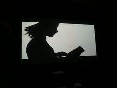 -J·cinema·极光点播影院·杜比影厅(合生汇首创店)