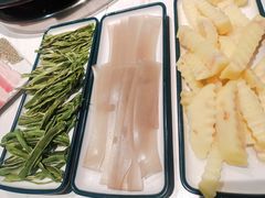 -蜀家渝重庆火锅(南屏街店)