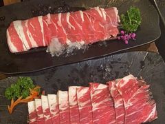 -捞王锅物料理(凯旋路店)