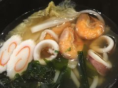 -花潮料理艺食馆(世欧广场店)