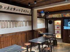 -四喜后厨·白串烧烤朝鲜小酒馆(珠江路店)