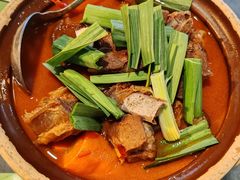 -全聚贤餐厅·湖北家常菜(沙湖店)