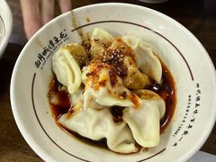 钟水饺-西月城谭豆花(春熙路店)