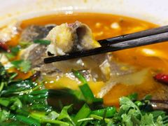 -清水亭湖北菜(大屯DT51店)