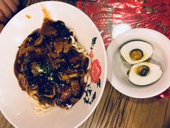 -锅儿挑面馆