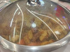 -黄记煌三汁焖锅(首创奥特莱斯店)