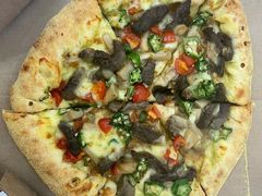 -达美乐比萨(东建路店)