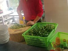 -老山村酒楼(白石洲店)