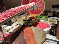 -东道煮牛肉火锅(东盛大街店)