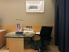 -上海中航虹桥机场泊悦酒店