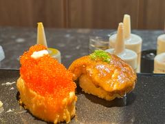 -昊·来了寿司(台湾街店)