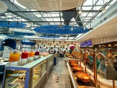 -半岛听涛蒸汽海鲜自助(K11店)