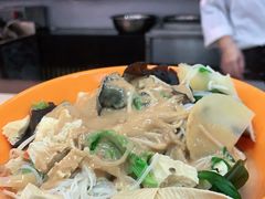 -农园餐厅(北京大学店)