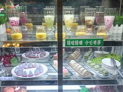 -见康道莱•足浴按摩•艾灸•SPA(友谊店)