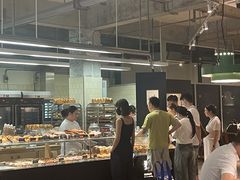 -麦田工坊(月湖店)