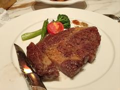 -ZHAO赵·牛扒坊(万象城店)