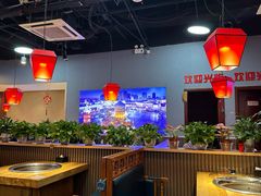 -马家大院铁锅炖(京粮广场店)