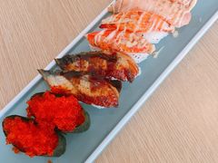 -林妈妈村·日式料理(宝山万达店)