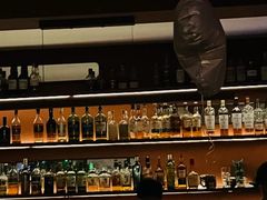 -MAYBE 威士忌 coffee&bar·清吧