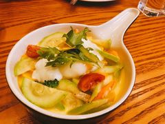 -SEN CASTLE城堡西餐(创意设计中心店)