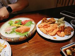 -松子料理(亮马桥店)