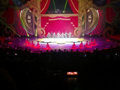 -珠海横琴长隆《卡卡虎奇遇记》