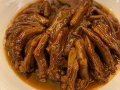 脱骨鹅掌-东海酒家(长平东路店)